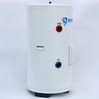 60L Longpu marca ODM&amp;OEM Ashp Fuente de aire tanque amortiguador para el sistema de calefacción de aire
