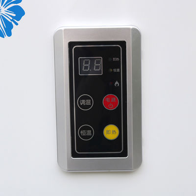 Calentador de agua solar 80L 100L 120L Enamel Tanque de agua solar con intercambiador de calor de tanque pequeño corrugado