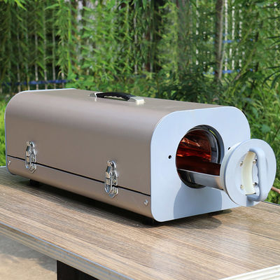 6.5L Capacidad Cocinar con el Sol Perfecto Nuevo Modelo Horno Solar Portable Cocina de barbacoa Empezar a cocinar con el Sol