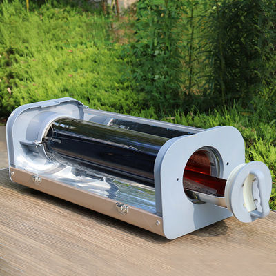 6.5L Capacidad Cocinar con el Sol Perfecto Nuevo Modelo Horno Solar Portable Cocina de barbacoa Empezar a cocinar con el Sol