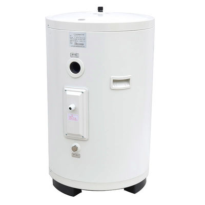 China Fuente de aire de fábrica tanques de amortiguación de agua fría y caliente para calefacción y suministro de agua caliente