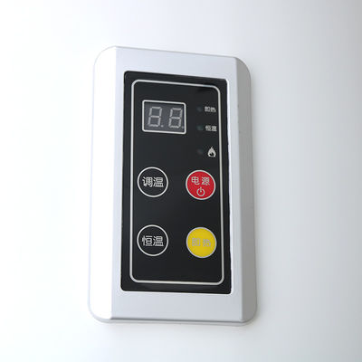60L 80L 100L 120L chaqueta intercambiador de calor Enamel Tanque de agua solar Calentador de agua instalación vertical