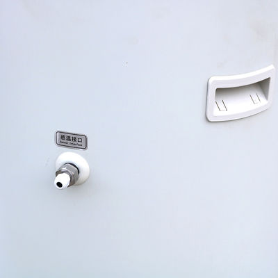 120L 100L 150L bobina interna Fuente de aire Bomba de calor Tanque Dia 500mm Fuente de aire cilindro de agua caliente